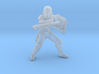 Sovereign riot Trooper 3d printed 