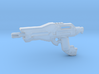 Scout Rifle 3d printed 