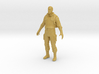 Private soldier 3d printed 