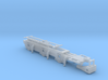 L&YR Class 28 Mogul Experiment - 00 Chassis FIXED 3d printed 