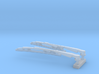 RCN050 Wipers for Chevy 66 Pro-Line 3d printed 