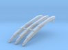 RCN104 Wipers for HPI Venture Toyota FJ Crusier  3d printed 