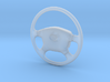 RCN122 Steering Wheel for RC4WD Toyota Tacoma 3d printed 
