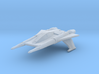 Thunder Fighter (Buck Rogers), 1/270 3d printed 