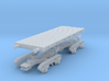 British Railways 40t Armour Plate Truck 3d printed 