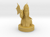 game of thrones king  3d printed 