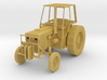 HO Scale Tractor 3d printed 