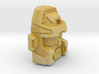 Trigger Happy G1 Face 3d printed 