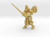 Tyrael 1/60 miniature for fantasy & rpg game angel 3d printed 