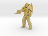 Star Wars Heavy Clone Trooper 1/60 miniature 4game 3d printed 