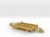 05A-LRV - Forward Platform 3d printed 