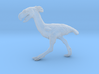 Terror bird miniature model fantasy games rpg dnd 3d printed 