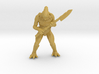 MK Oni soldier miniature model fantasy games dnd 3d printed 