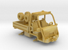 1/87 Scale Grillo-ish PK400 Utility Truck 3d printed 