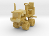 1/87 Scale 'Stern' Tractor 3d printed 