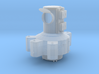 Quest Joint Airlock 1/72 International.Space.Stati 3d printed 