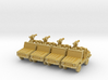 MG144-G09A VW Type 183 Iltis with MILAN 3d printed 