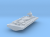 (Armada)SaaB Tempest Cruiser  3d printed 