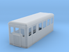 009 cheap and easy bogie railcar 22 3d printed 