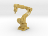 1/32 Slender Robotic Arm Version 2 3d printed 