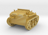 51Omen Tankette X1 3d printed 