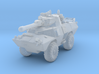 LAV 150 285 scale 3d printed 