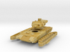 T-14 Armata Scale: 1:160 3d printed 