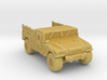 M1038A1 up armored 160 scale 3d printed 