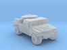 M1097a2 - TSC154 285 scale 3d printed 