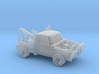 RW. 1967 Ford F-100  (Stacks) 1:160 scale 3d printed 