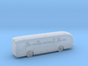 RW. Commer Avenger H510 CMV (Gate Bus) 1:160 Scale 3d printed 