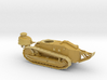 1/72nd scale Renault Ft-17 Char Mitrailleuse pre 3d printed 