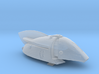  Serenity Shuttlecraft 1:160 scale 3d printed 