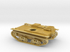 1/56th (28 mm) scale T-38 tank 3d printed 