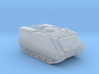 M106 1:160 scale  3d printed 