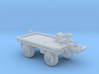 M274 Utility truck 1:160 scale 3d printed 