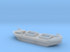 1/144th scale Ladoga Tender 3d printed 