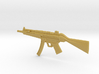 1:6 Miniature Heckler & Koch MP5 3d printed 