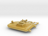 Panzer IV Ausf. D Turret Right Hatch 3d printed 