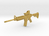 1/10th scale C8A2gun MarsSight 3d printed 