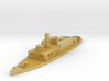 1/1000 USS Westfield 3d printed 