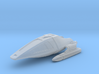 Type 9 Shuttle 3d printed 