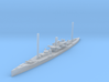 1/1250 USS Vesuvius Dynamite-gun Cruiser 3d printed 