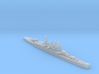 IJN Suzuya cruiser 1:3000 WW2 3d printed 