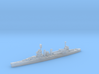 New Orleans class cruiser 1/1800 3d printed 