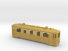 HAWA Triebwagen Spur  H0f (1:87) 3d printed 