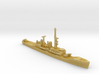 British Leander class Batch 2 Towed Array 1:1200 3d printed 