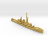 British Leander class Batch 2 Towed Array 1:1250 3d printed 