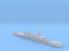 British Leander class Batch 2 Towed Array 1:900 3d printed 