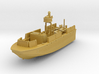 1/72 Riverine Assault Boat (RAB) 3d printed 